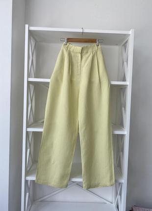 Брюки h&m