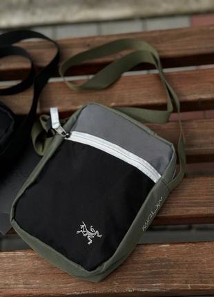 Сумка arcteryx 5