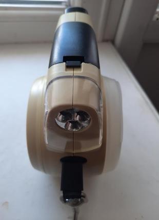 Поводок-рулетка 5 в 1 для собак