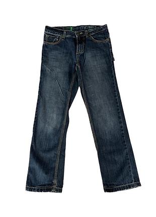 Джинси tommy hilfiger 14, заміри на фото