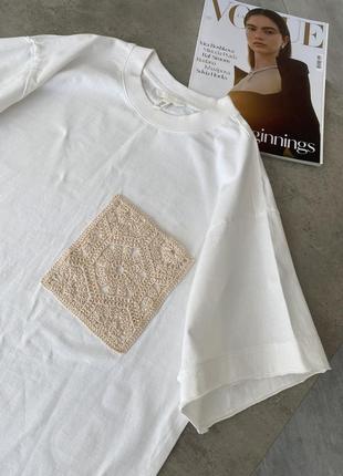 Футболка h&m