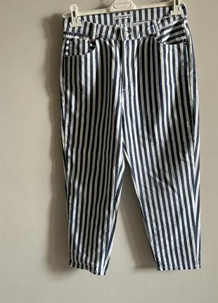Джинсы от pull & bear