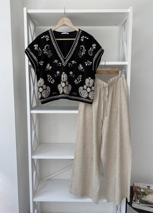 Футболка zara8 фото