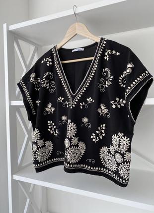 Футболка zara2 фото