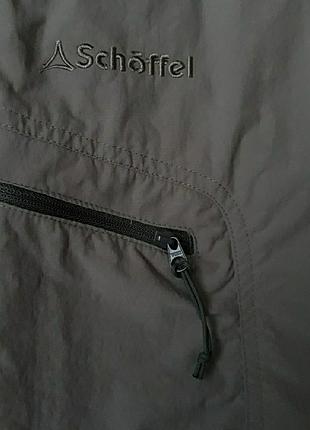 Schoffel. шорти 2