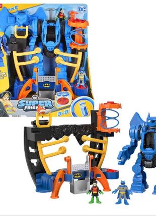 Imaginext toys discount