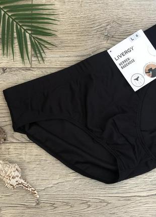 Плавки чоловічі livergy 318196 пляжні купальні німеччина. розмір :  l (50/52)