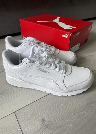 Кроссовки puma