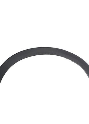 Накладка арок передняя правая для mazda cx5 17-21 (kb7w51w20e8n)