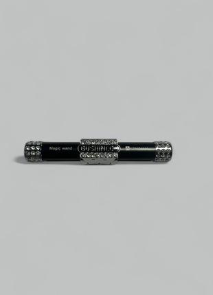 Автомобільний ароматизатор vhg mb-1 black