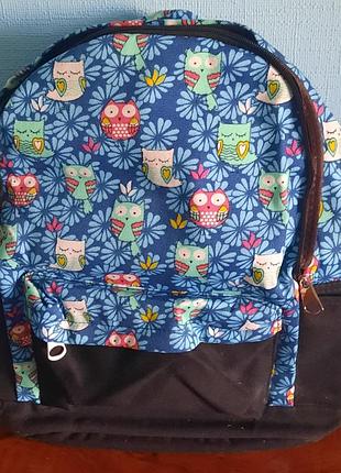 Рюкзачок новый