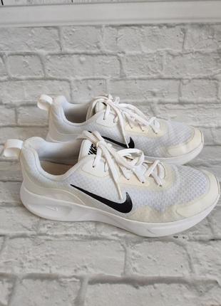 Кроссовки кросiвки nike wearallday