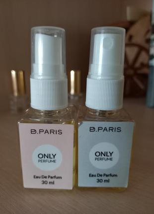 Парфуми d.paris 60 ml