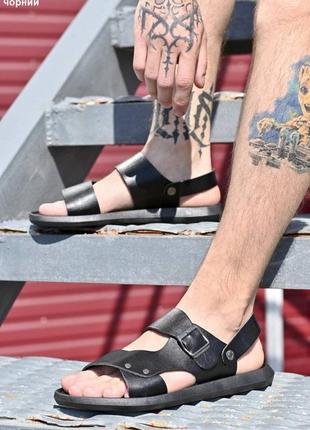 Босоніжки літні , сандалі чоловічі 41,42,43,44р