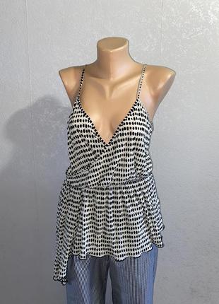 Майка от zara