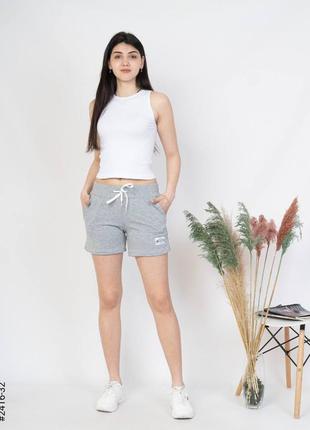 Шорты женские