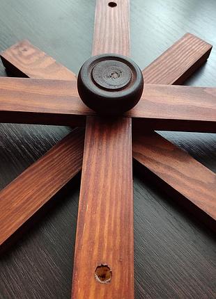 Моталка для ниток, пряжі, в'язання