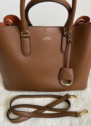 Нова сумка,оригінал 100%,бренд ralph lauren