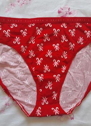 Трусики victoria's secret