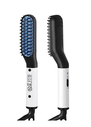 Випрямляч для волосся styling brush