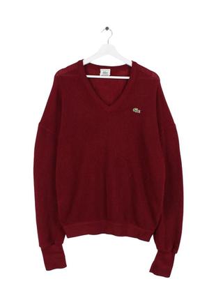 Lacoste Maglione girocollo con maniche a righe 168955132 lacoste wmns powercourt 550
