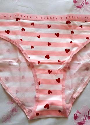 Трусики victoria's secret