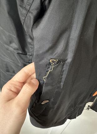 Бомбер urban classics 5