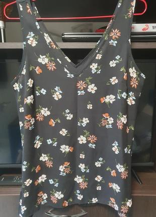 Блуза,майка