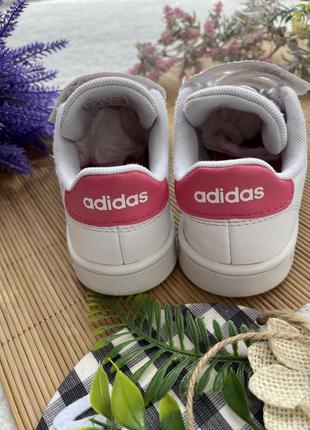 Кроссовки от adidas4 фото