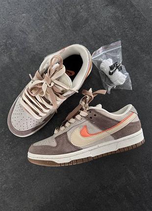 Жіночі кросівки ‘85 double swoosh Reebok DMX Series 1200 LT Sand DV9232.