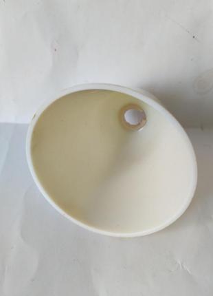 Чаша для люстри. запчастини до люстри