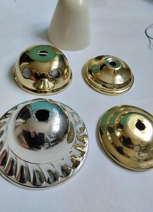 Чаша для люстри. запчастини до люстри