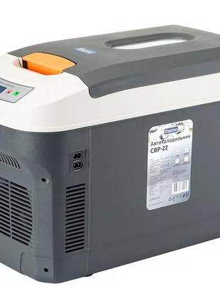 Автохолодильник thermo cbp-22 22l