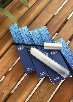 Туш blue me 36h lasting&volume effect mascara –