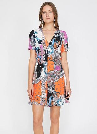 Летний комбинезон