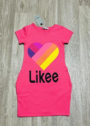 Likee платье 2