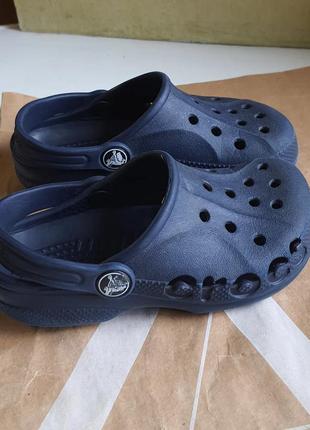 Crocs c 11 27 28 размер