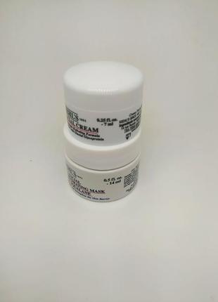 Набор для лица увлажняющий kiehl's ultra facial cream ultra facial moisturizing cream...