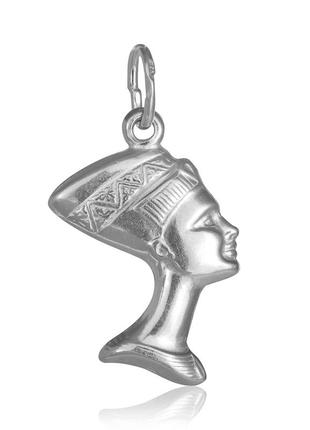 Серебряная подвеска, 875