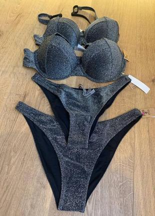Купальник victoria secret l