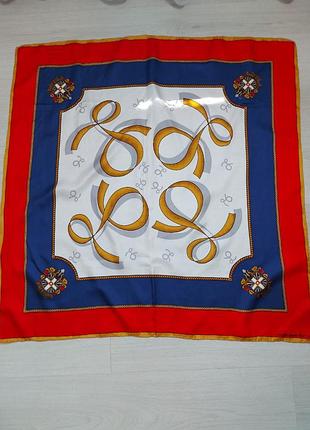 Creation gaspard binz, 100% шовк, відмінна якість ❤