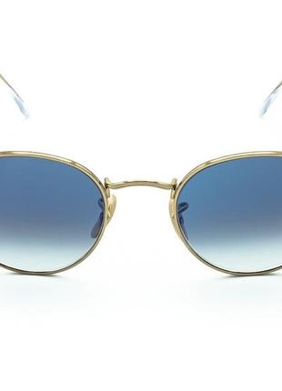 Сонцезахисні окуляри rayban