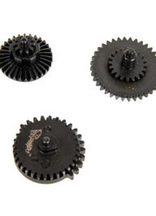 Шестерні tornado 16:1 gear set