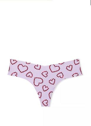 Зручні безшовні трусики стрінги , оригінал вікторія сікрет victorias secret