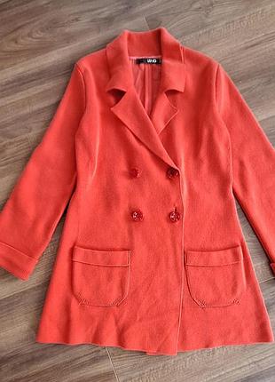 Плащ-кардиган оригінал