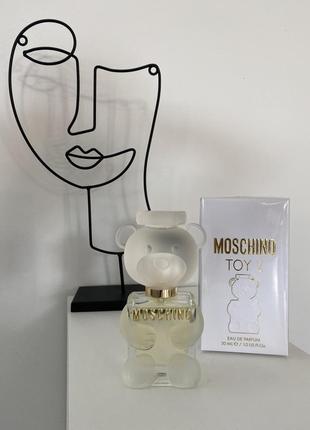 Парфуми Moschino toy 2 парфум 55ml