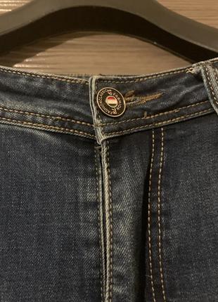 Новые мужские классические джинсы 33 размер, l3 фото