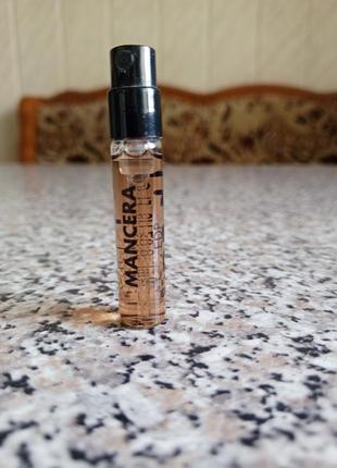 Montale aoud lime - распах от 1 мл 2ml оригинальный