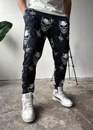 Мужские спортивные штаны