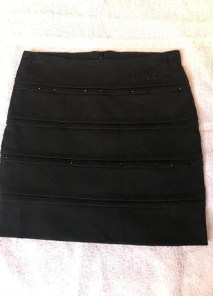 Школьная юбка на девочку colaber